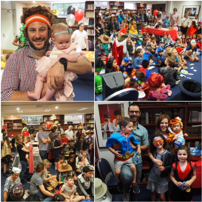 Kids Purim Party.jpg