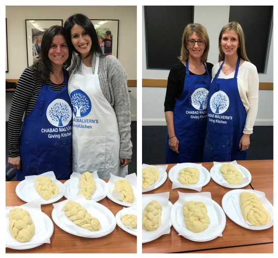 Chabad Weekly Newsletter